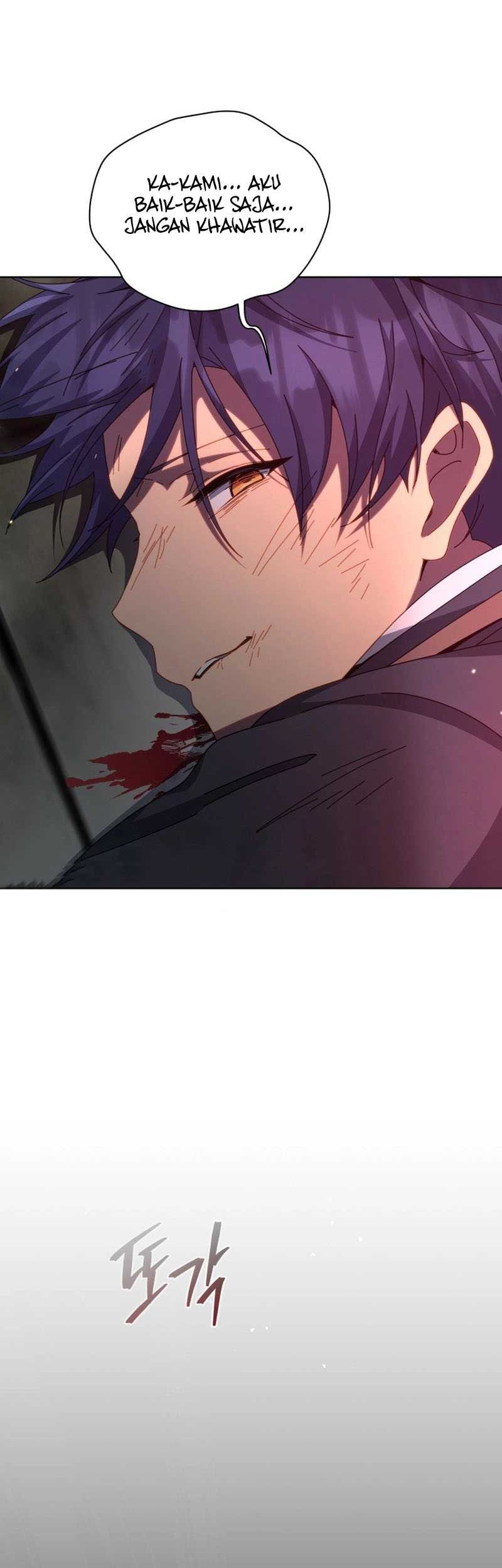 Necromancer Academy’s Genius Summoner Chapter 139 - halaman 45