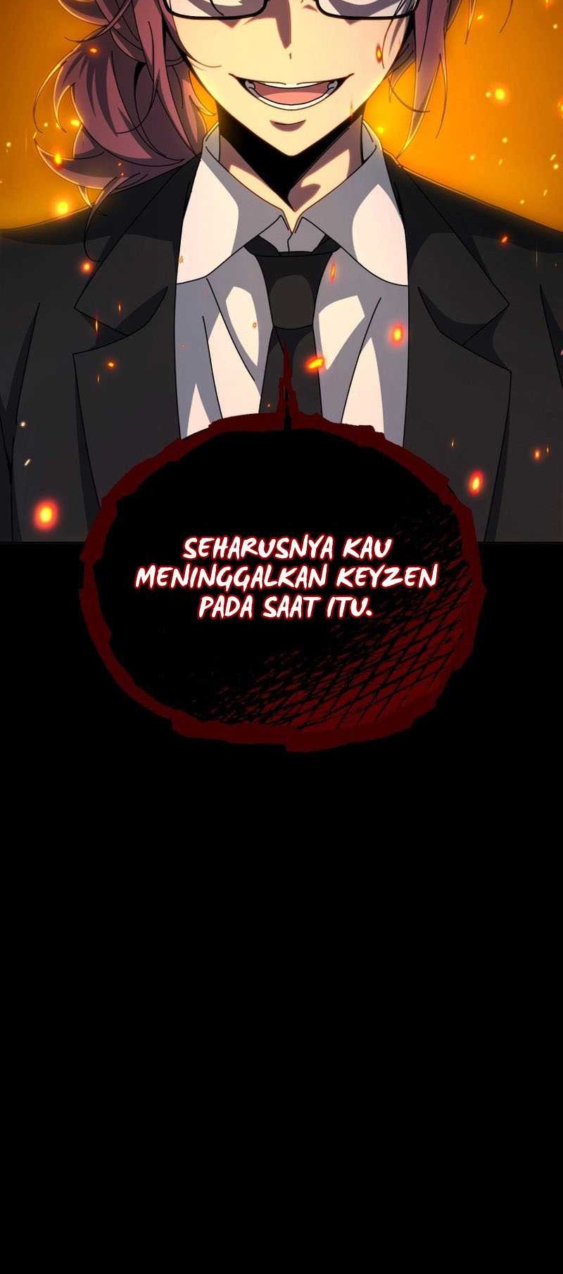 Necromancer Academy’s Genius Summoner Chapter 139 - halaman 49