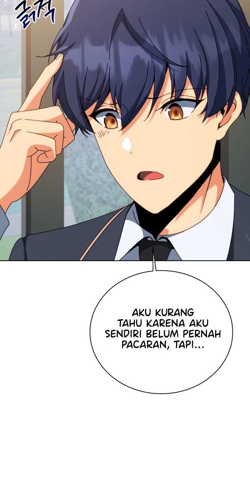 Necromancer Academy’s Genius Summoner Chapter 139 - halaman 5