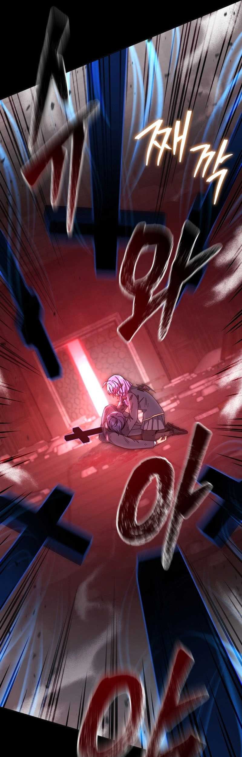 Necromancer Academy’s Genius Summoner Chapter 139 - halaman 58