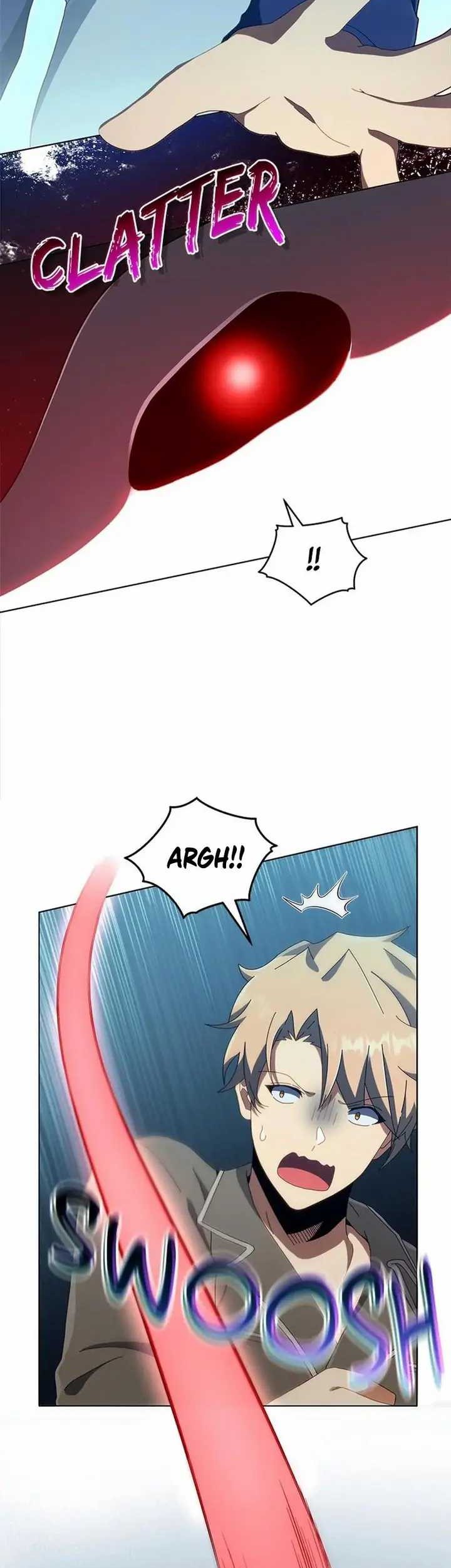 Necromancer Academy’s Genius Summoner Chapter 14 - halaman 44