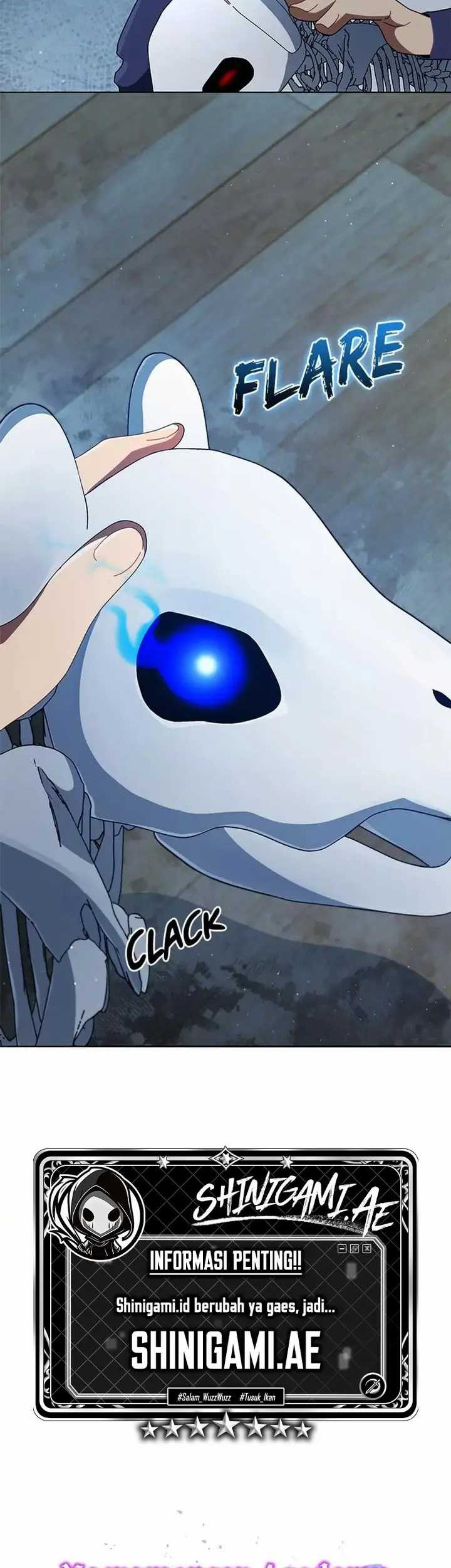 Necromancer Academy’s Genius Summoner Chapter 14 - halaman 51