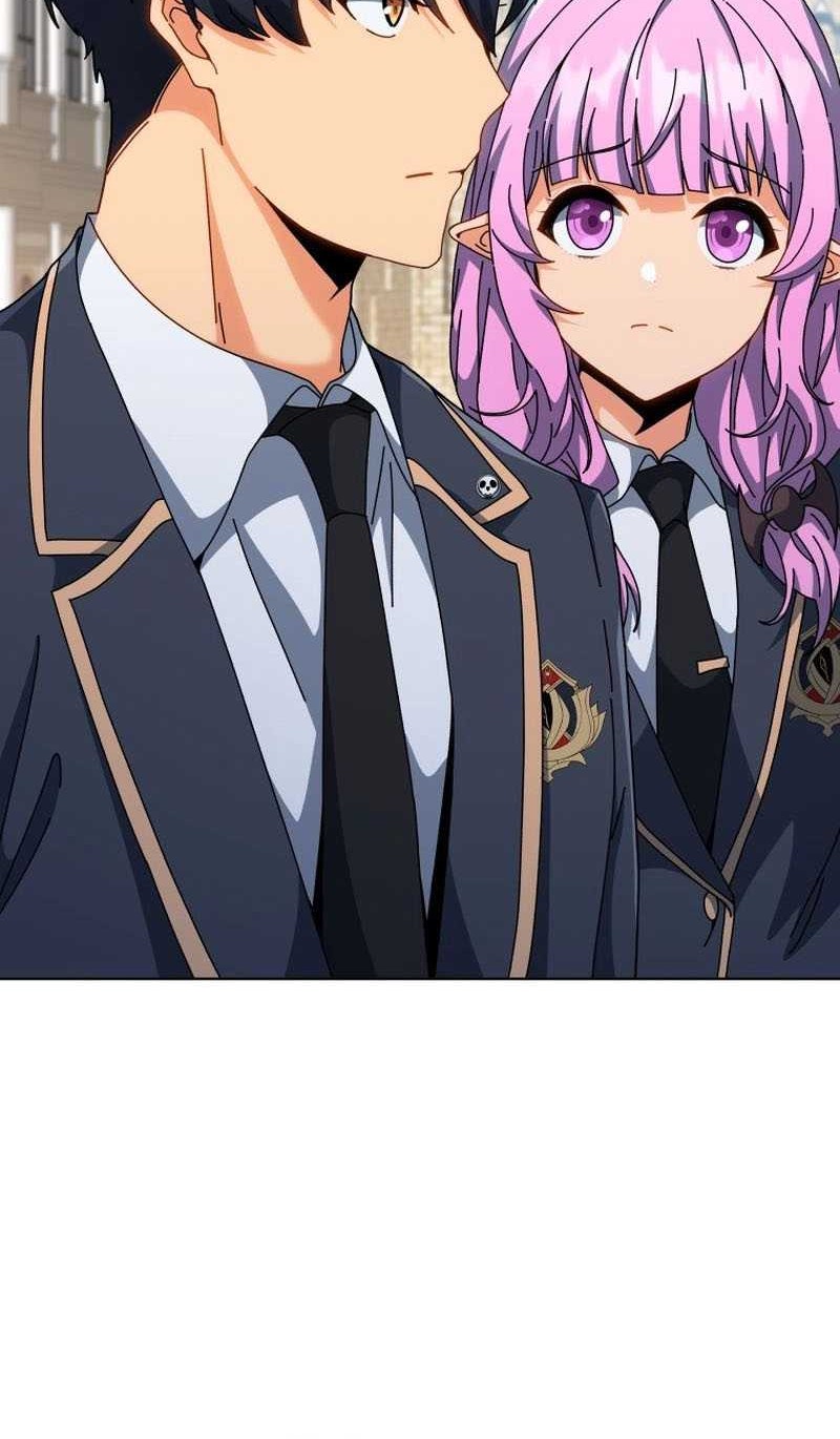 Necromancer Academy’s Genius Summoner Chapter 140 - halaman 20