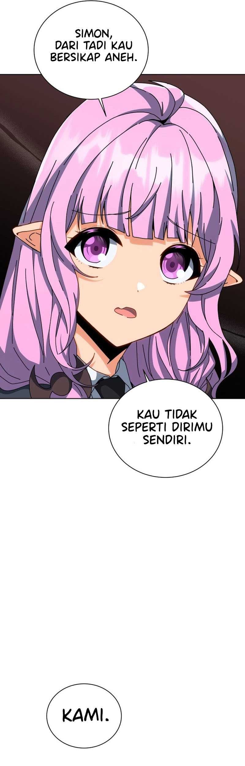 Necromancer Academy’s Genius Summoner Chapter 140 - halaman 21