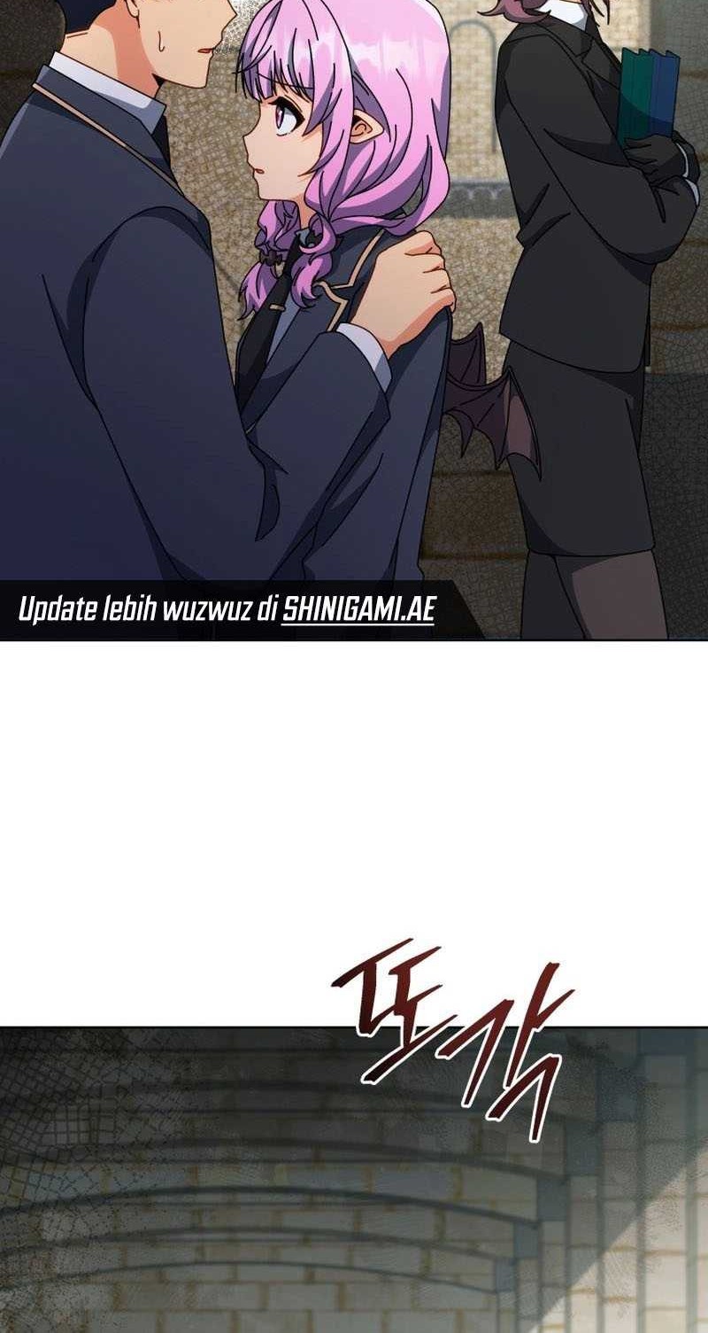 Necromancer Academy’s Genius Summoner Chapter 140 - halaman 24