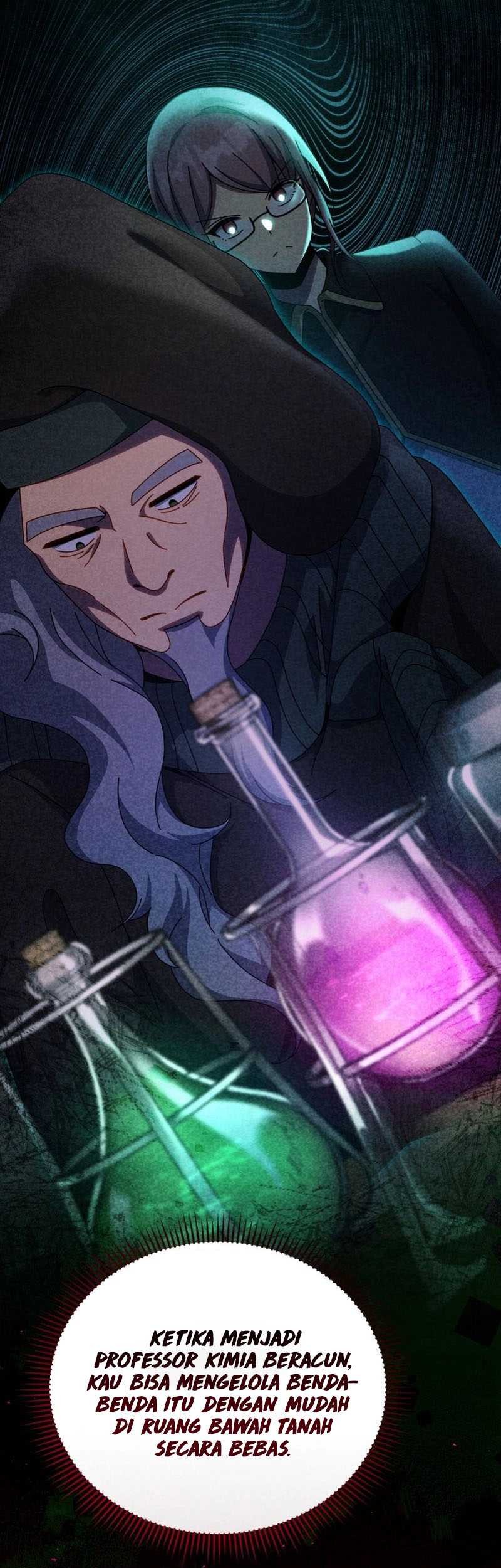 Necromancer Academy’s Genius Summoner Chapter 140 - halaman 33