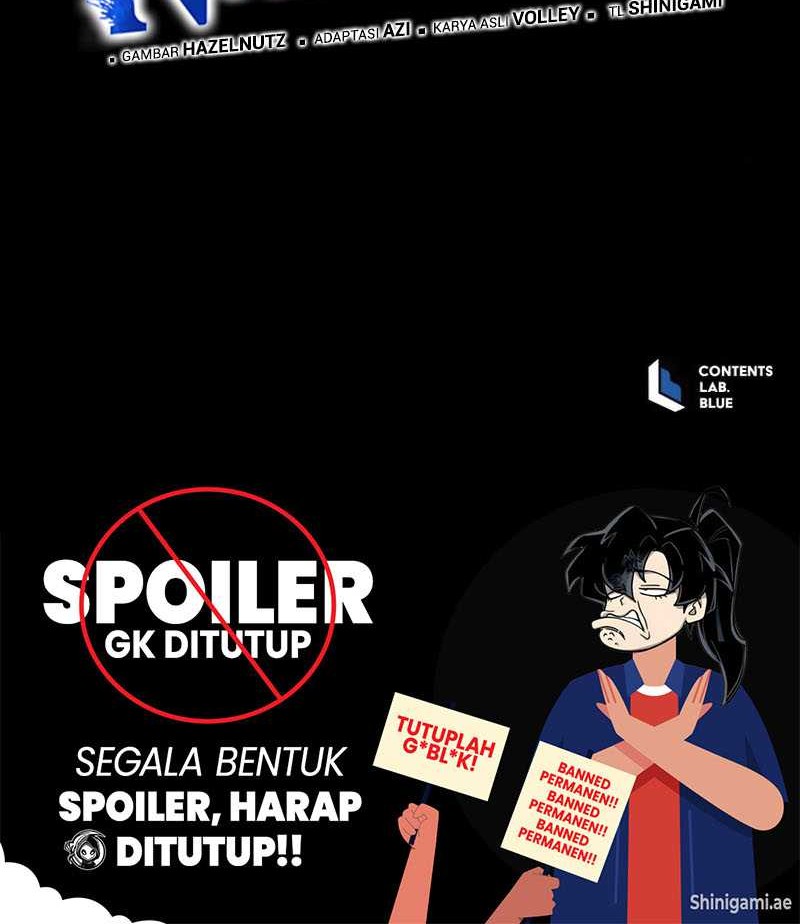 Necromancer Academy’s Genius Summoner Chapter 140 - halaman 36
