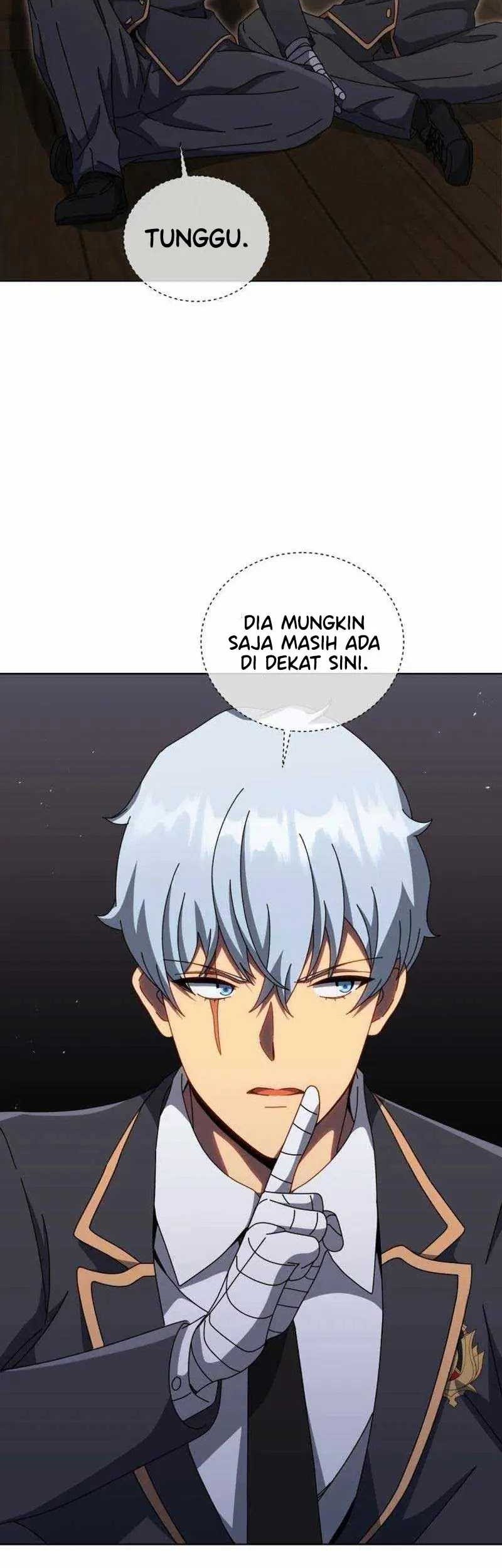 Necromancer Academy’s Genius Summoner Chapter 141 - halaman 16
