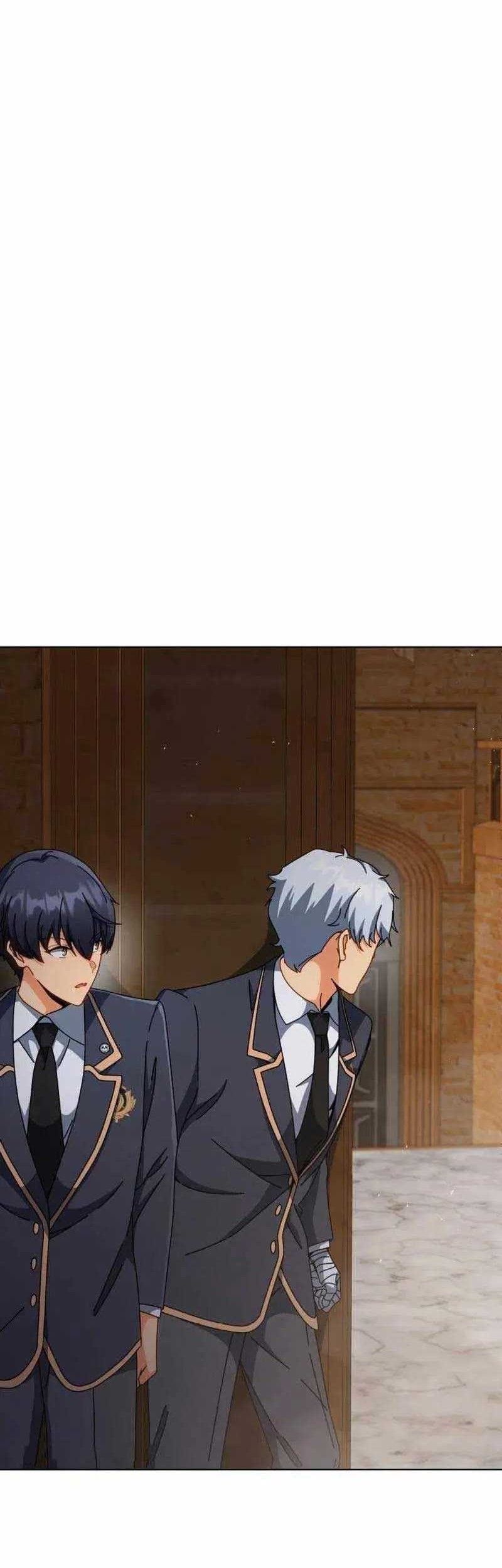 Necromancer Academy’s Genius Summoner Chapter 141 - halaman 17