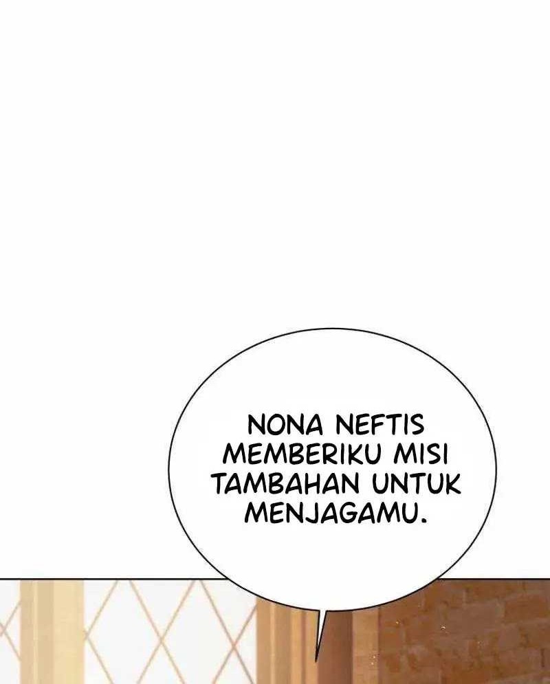 Necromancer Academy’s Genius Summoner Chapter 141 - halaman 21