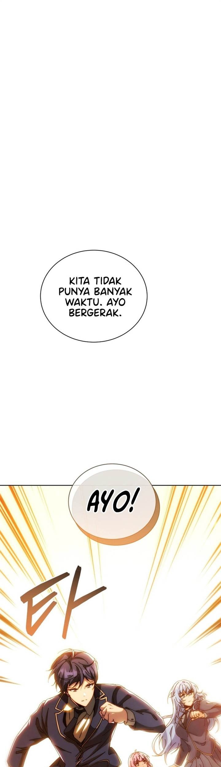 Necromancer Academy’s Genius Summoner Chapter 142 - halaman 1