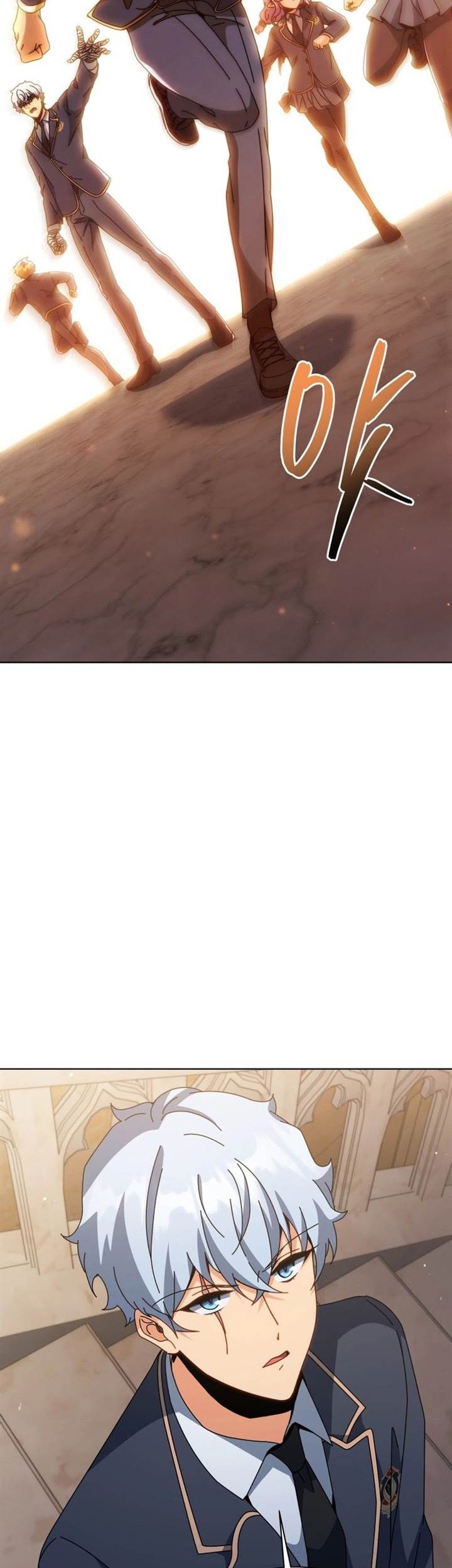 Necromancer Academy’s Genius Summoner Chapter 142 - halaman 2