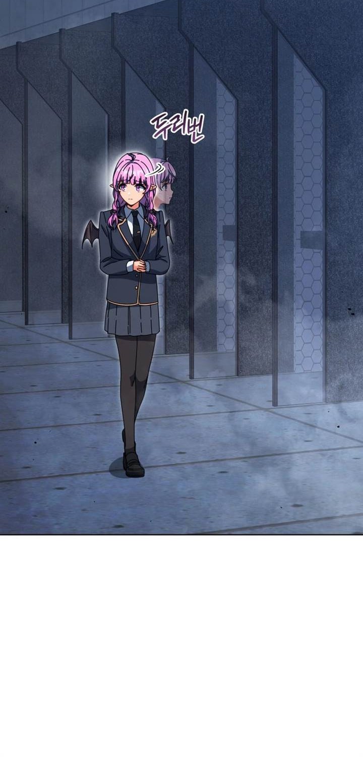 Necromancer Academy’s Genius Summoner Chapter 142 - halaman 32