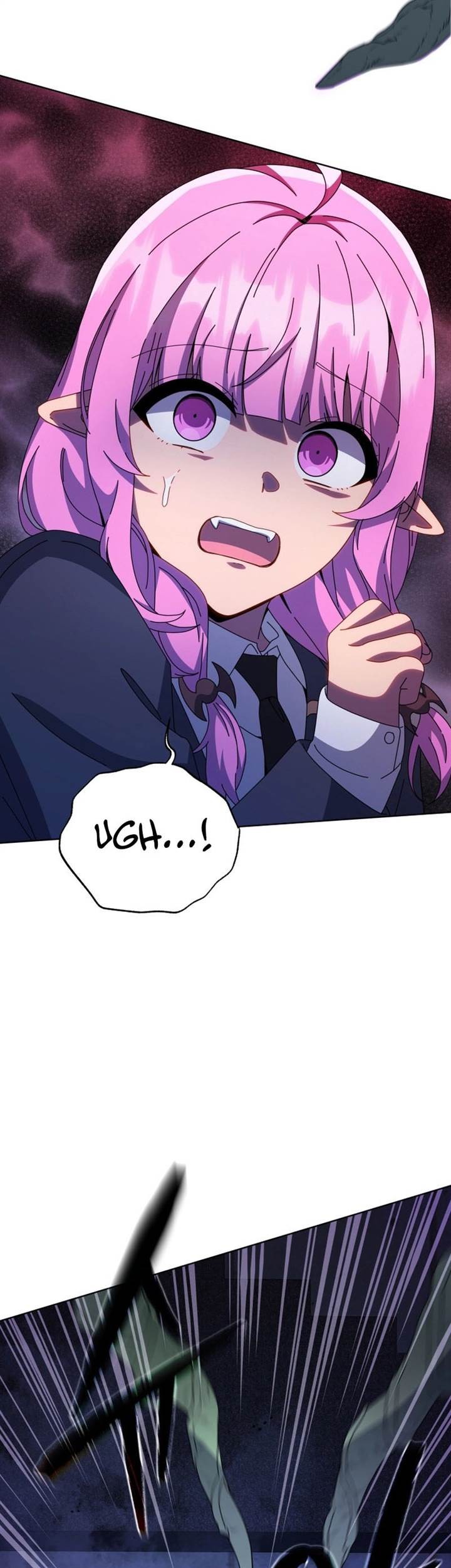 Necromancer Academy’s Genius Summoner Chapter 142 - halaman 37