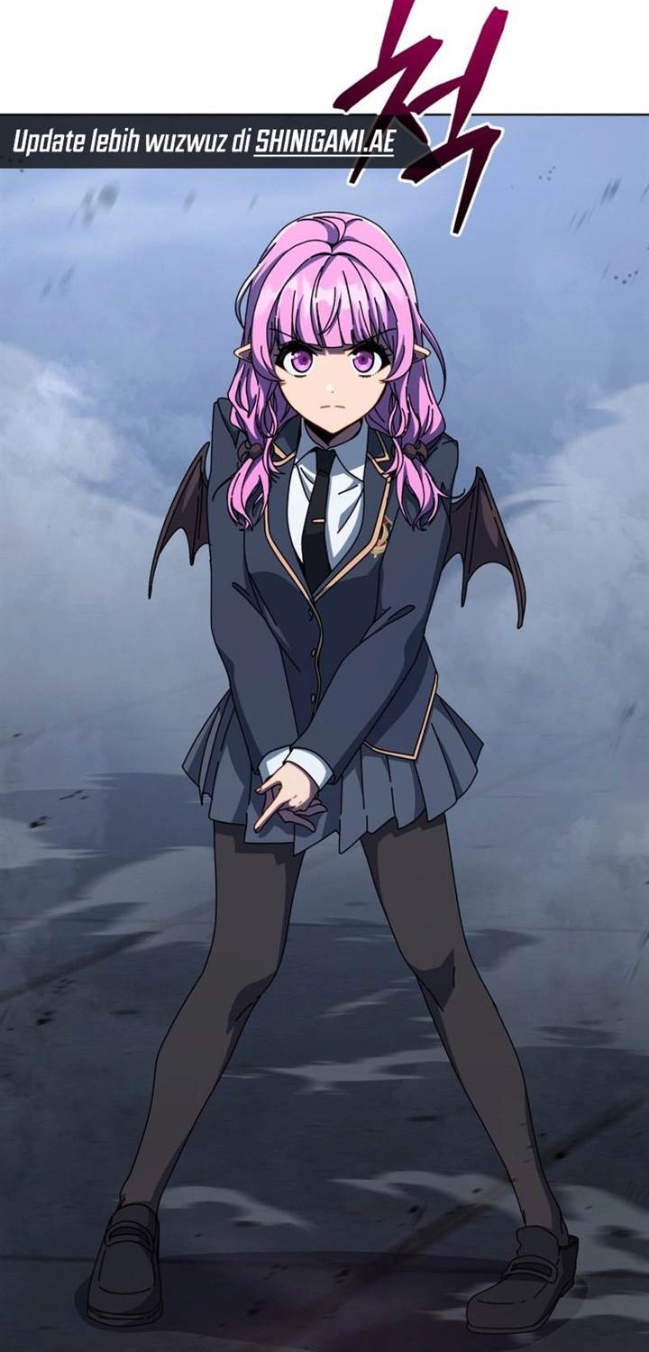 Necromancer Academy’s Genius Summoner Chapter 142 - halaman 40