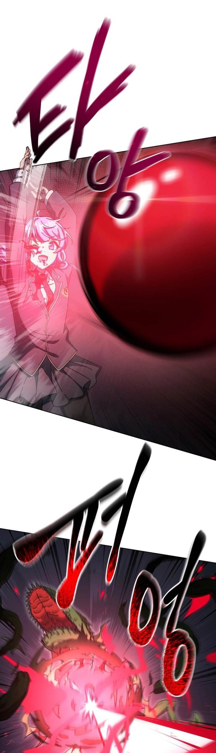 Necromancer Academy’s Genius Summoner Chapter 142 - halaman 42