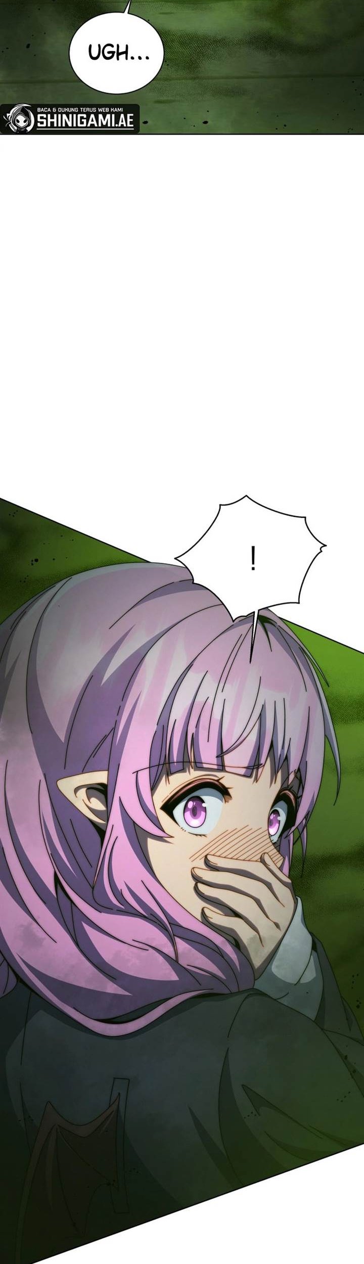 Necromancer Academy’s Genius Summoner Chapter 142 - halaman 46