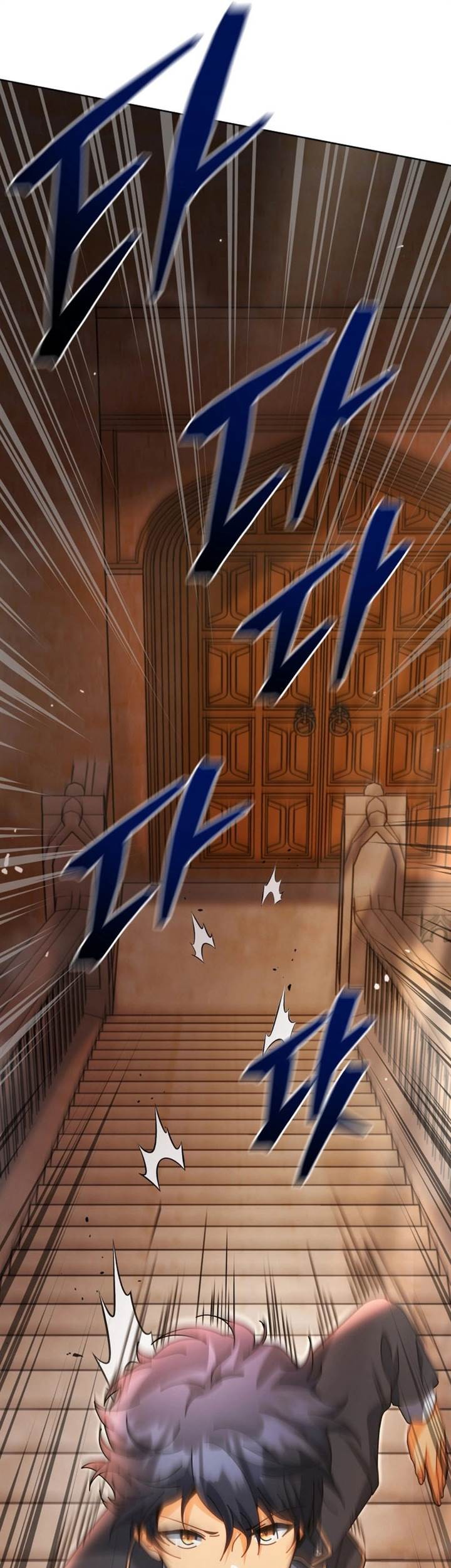 Necromancer Academy’s Genius Summoner Chapter 142 - halaman 5