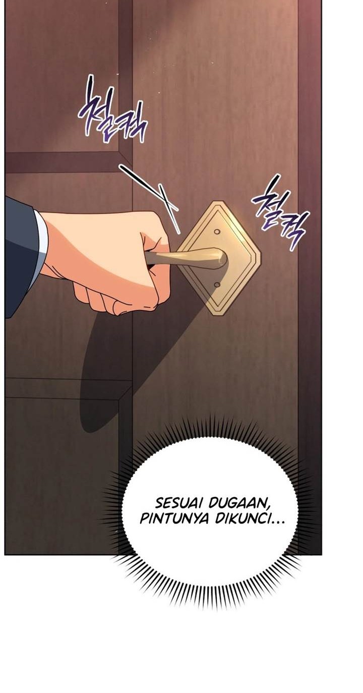 Necromancer Academy’s Genius Summoner Chapter 142 - halaman 8