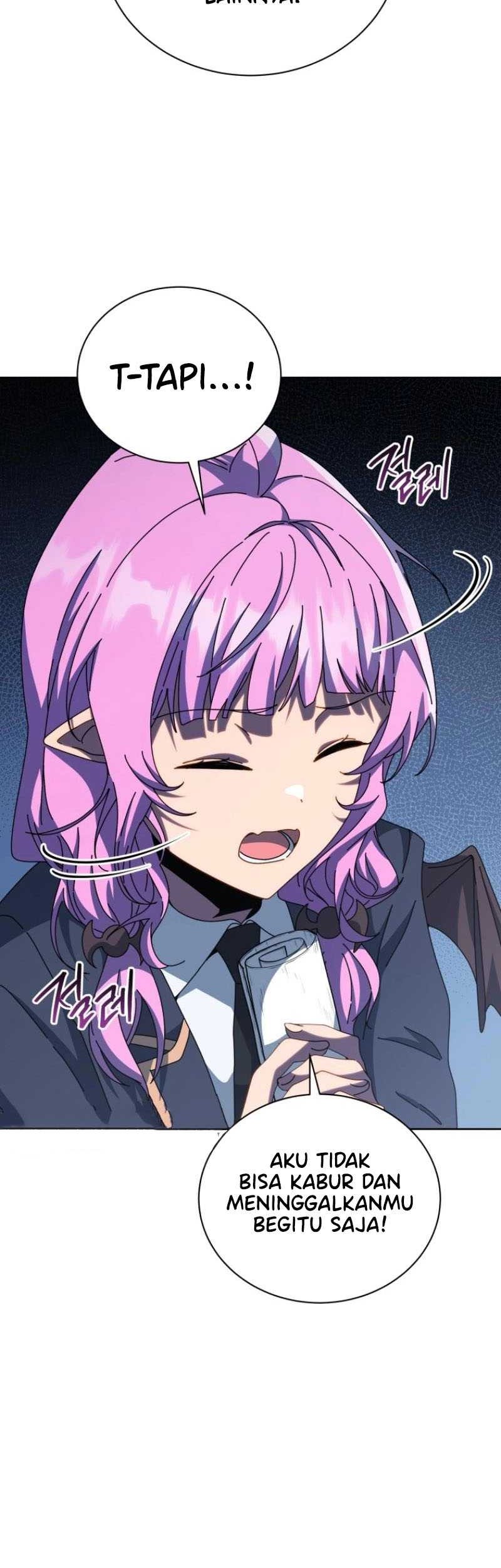 Necromancer Academy’s Genius Summoner Chapter 143 - halaman 16