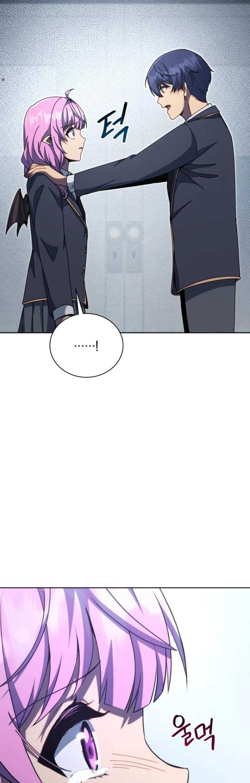 Necromancer Academy’s Genius Summoner Chapter 143 - halaman 18