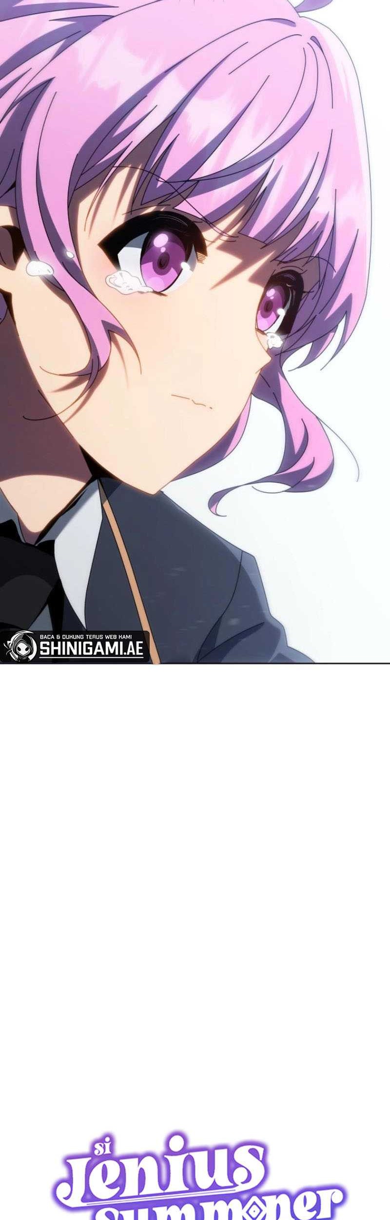Necromancer Academy’s Genius Summoner Chapter 143 - halaman 23