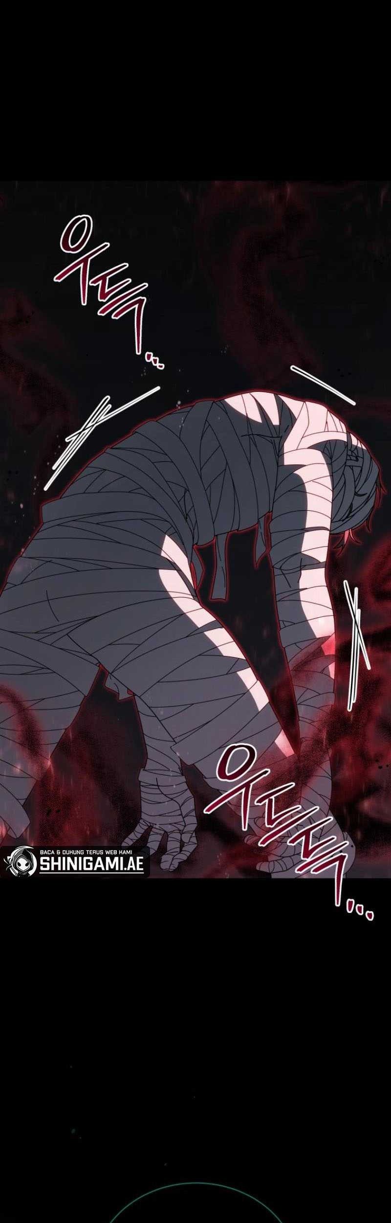 Necromancer Academy’s Genius Summoner Chapter 143 - halaman 31