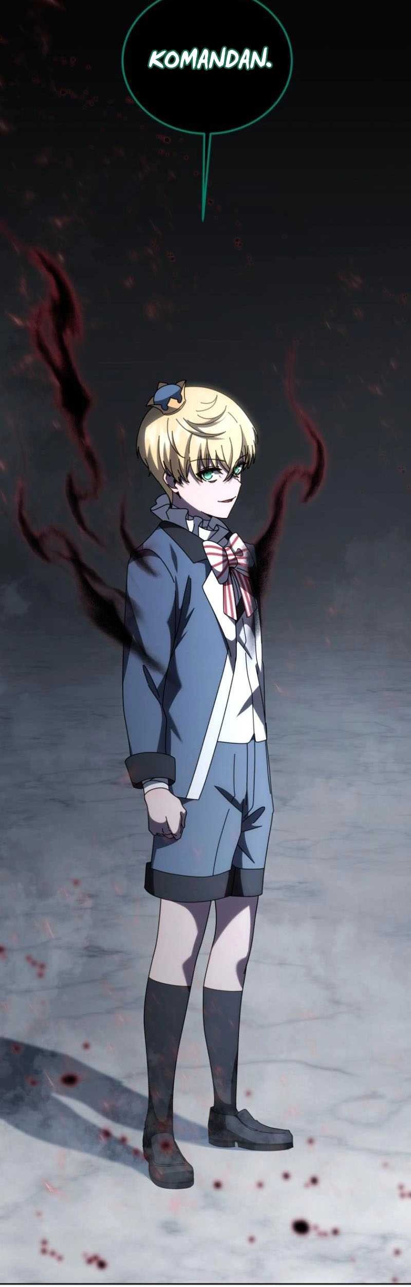 Necromancer Academy’s Genius Summoner Chapter 143 - halaman 33