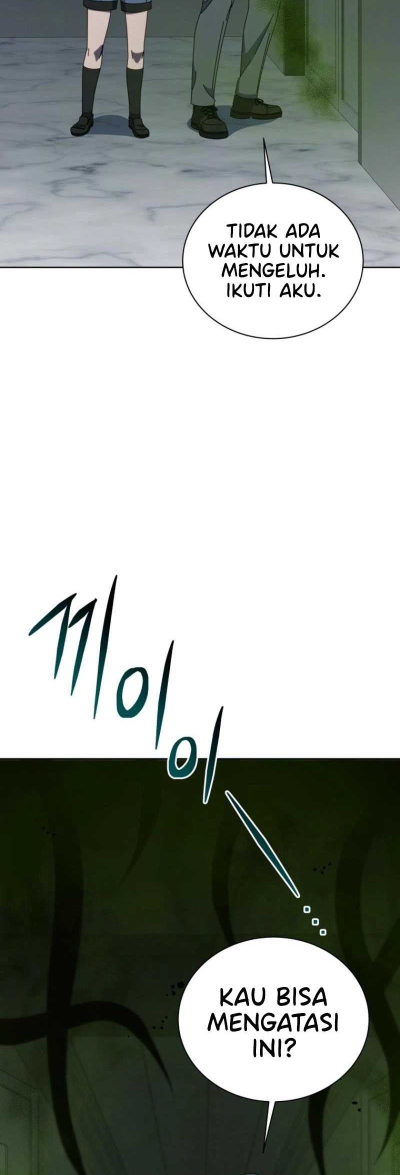 Necromancer Academy’s Genius Summoner Chapter 143 - halaman 36
