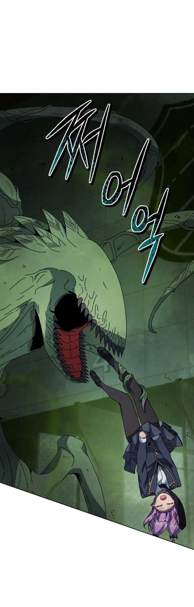 Necromancer Academy’s Genius Summoner Chapter 143 - halaman 4
