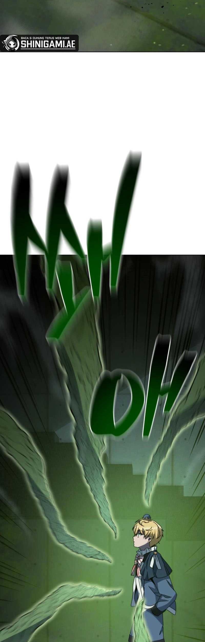 Necromancer Academy’s Genius Summoner Chapter 143 - halaman 43