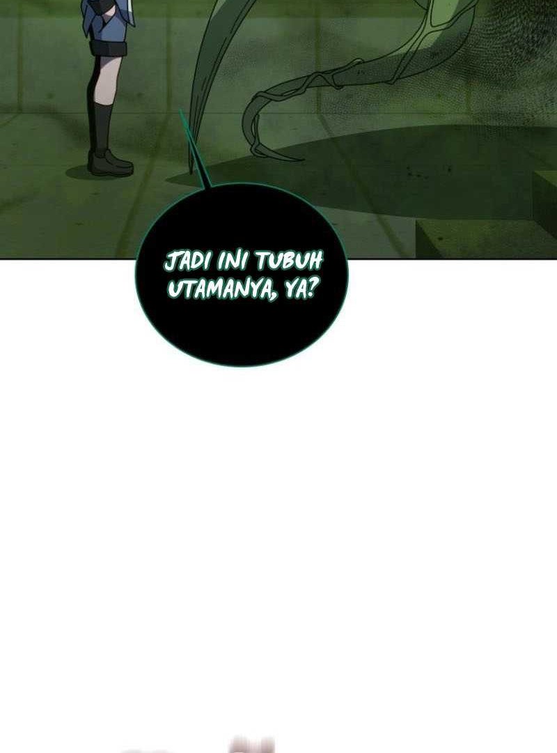 Necromancer Academy’s Genius Summoner Chapter 143 - halaman 48