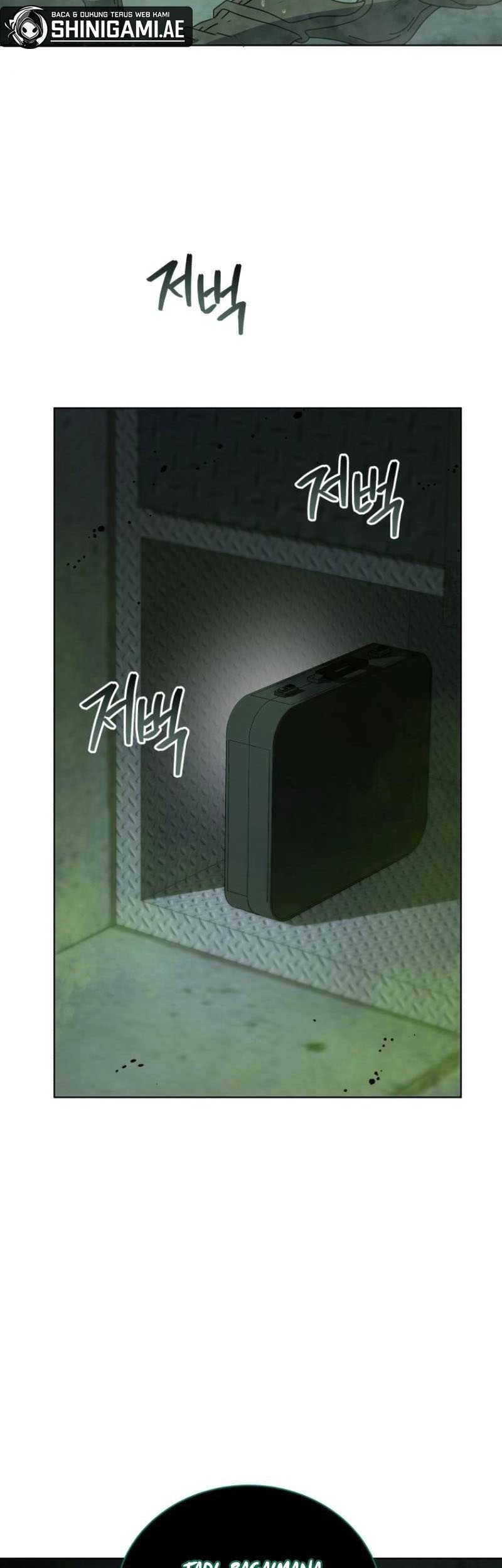 Necromancer Academy’s Genius Summoner Chapter 143 - halaman 55