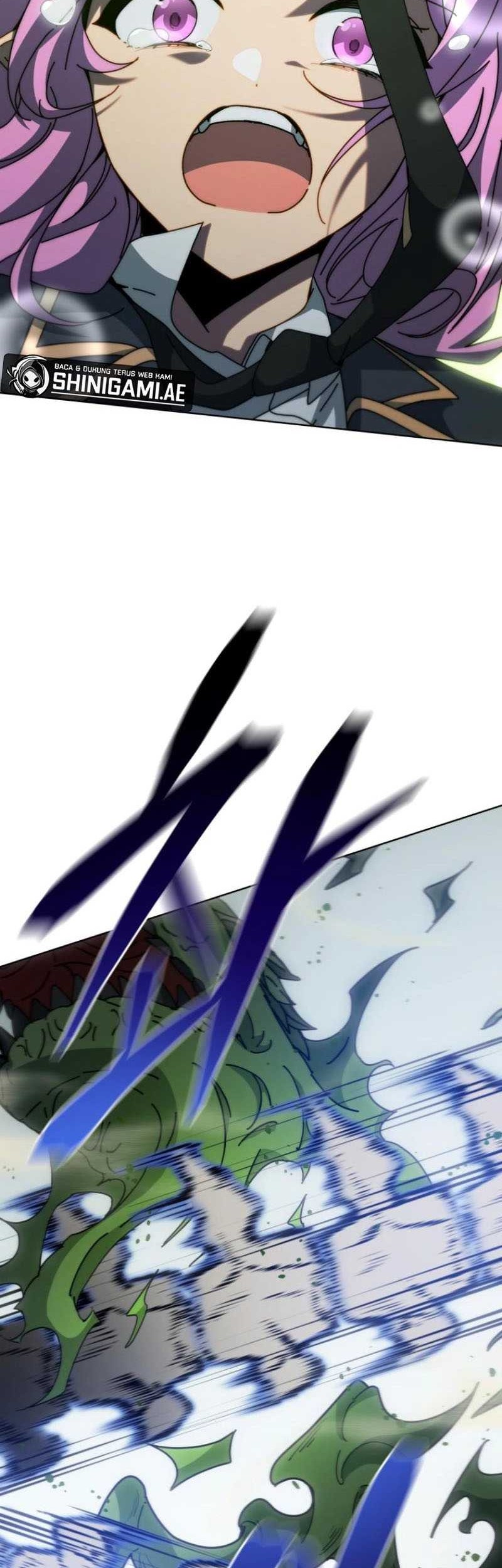 Necromancer Academy’s Genius Summoner Chapter 143 - halaman 7