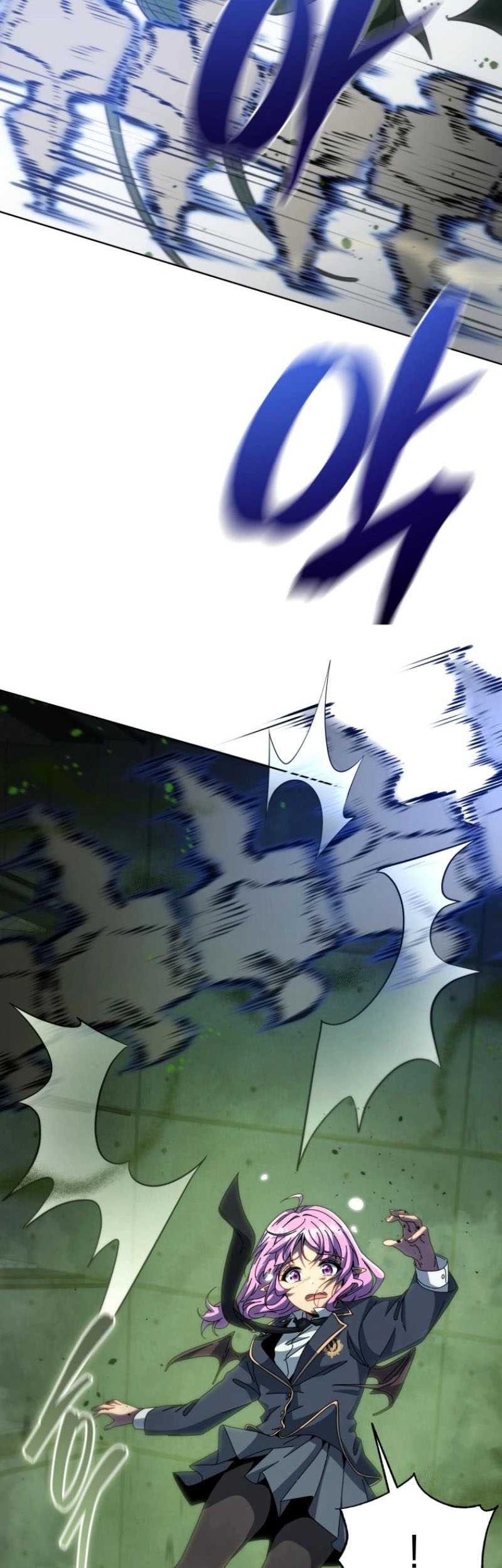 Necromancer Academy’s Genius Summoner Chapter 143 - halaman 8