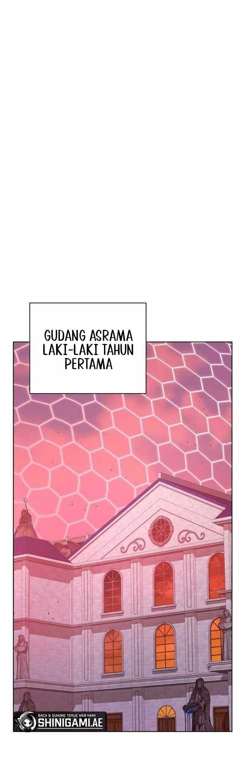 Necromancer Academy’s Genius Summoner Chapter 144 - halaman 10
