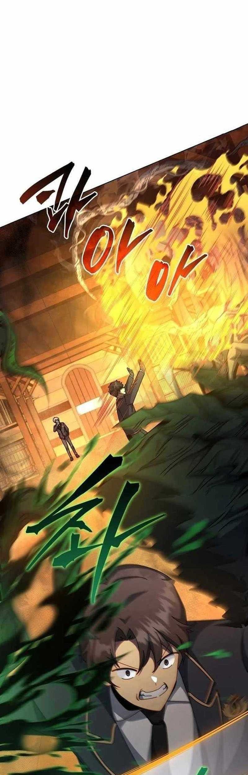 Necromancer Academy’s Genius Summoner Chapter 144 - halaman 11