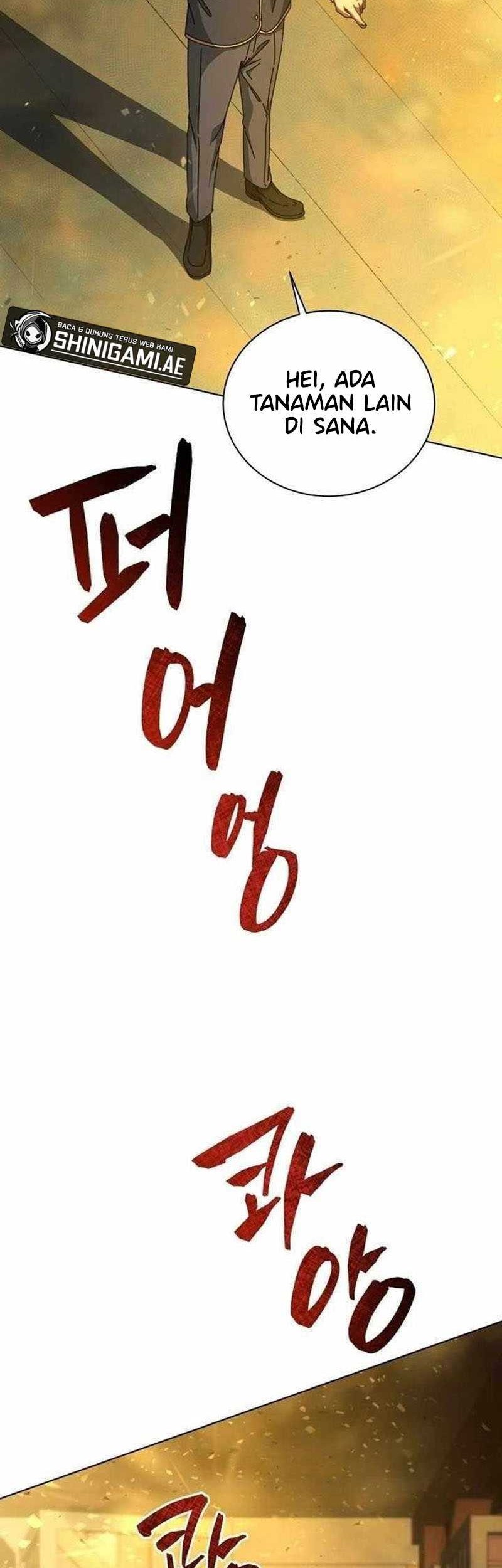 Necromancer Academy’s Genius Summoner Chapter 144 - halaman 15