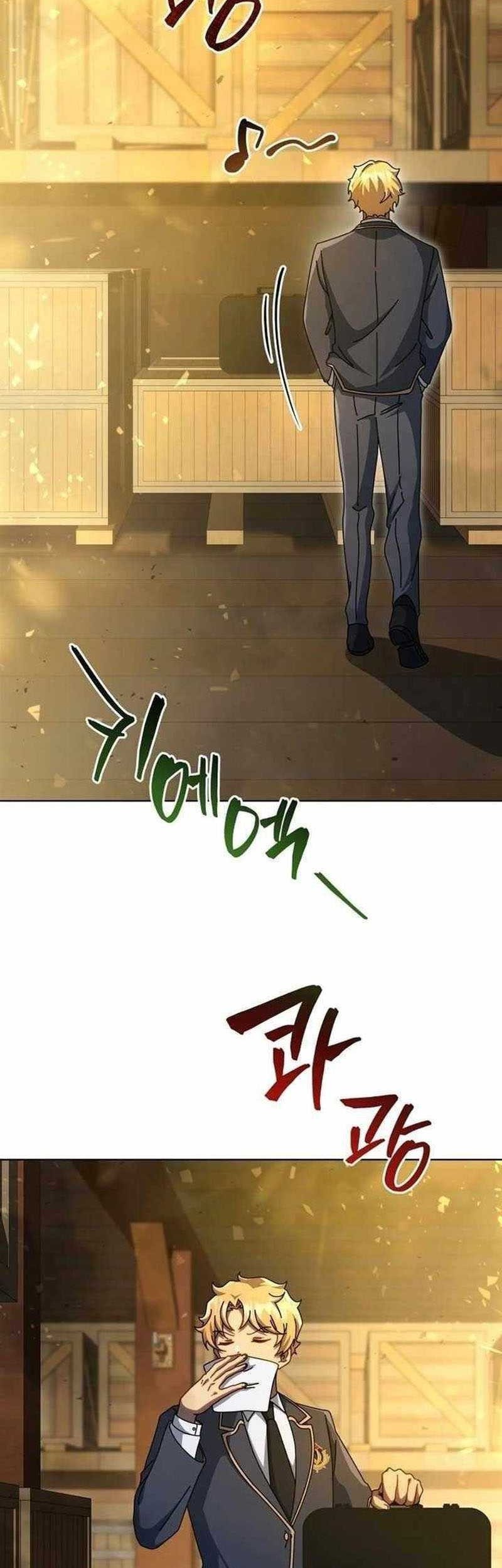Necromancer Academy’s Genius Summoner Chapter 144 - halaman 16