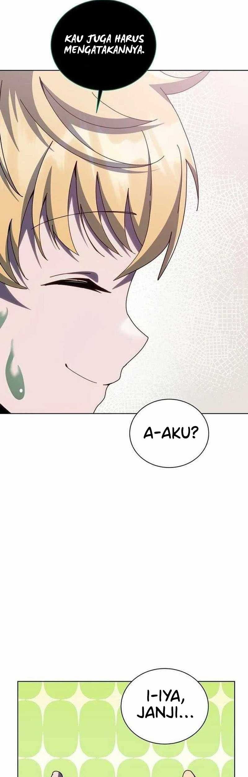 Necromancer Academy’s Genius Summoner Chapter 144 - halaman 38