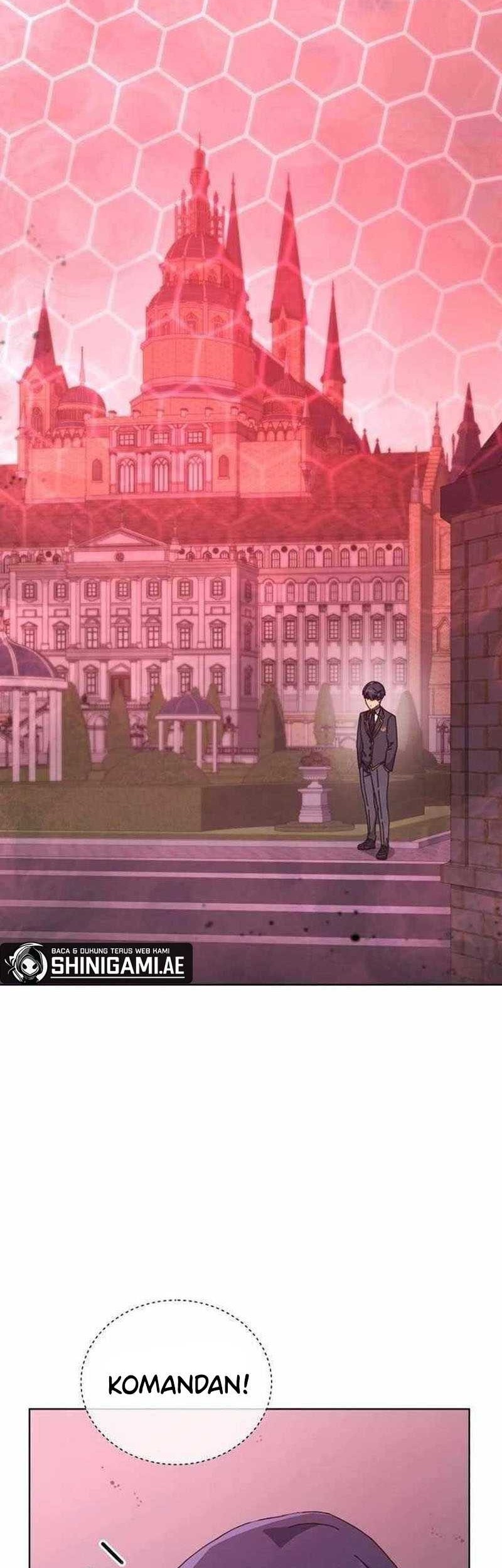 Necromancer Academy’s Genius Summoner Chapter 144 - halaman 43