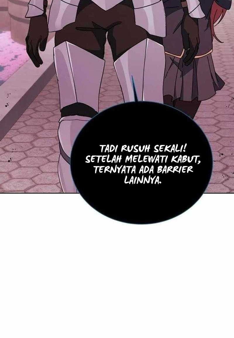 Necromancer Academy’s Genius Summoner Chapter 144 - halaman 45