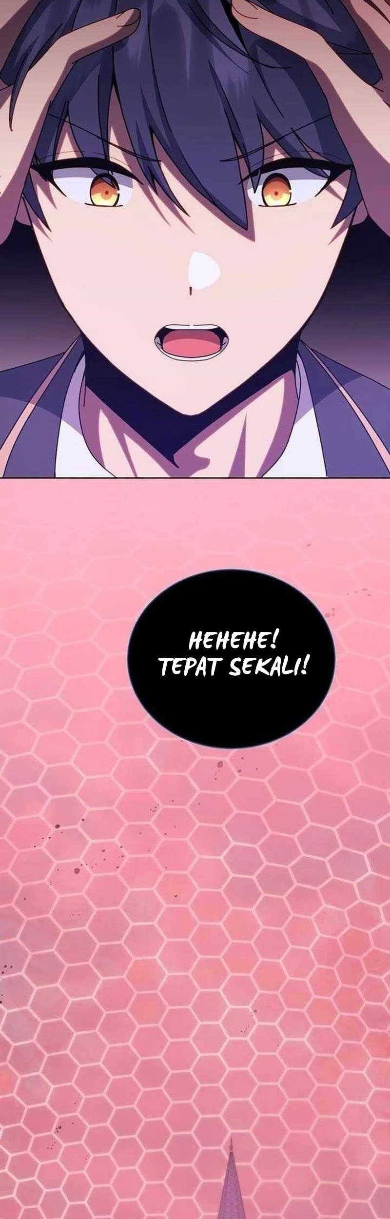 Necromancer Academy’s Genius Summoner Chapter 144 - halaman 48