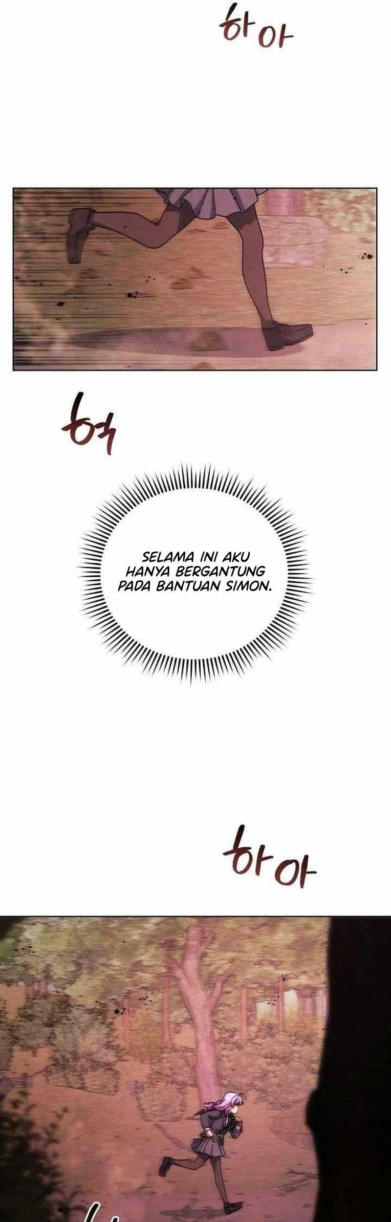 Necromancer Academy’s Genius Summoner Chapter 144 - halaman 50