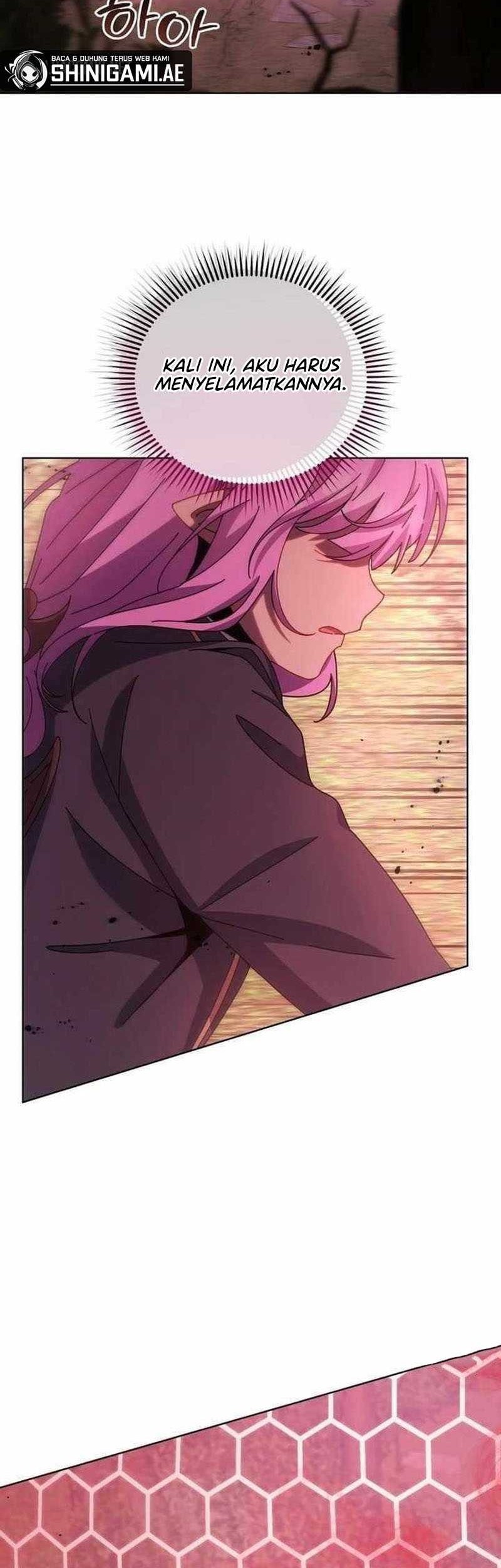 Necromancer Academy’s Genius Summoner Chapter 144 - halaman 51