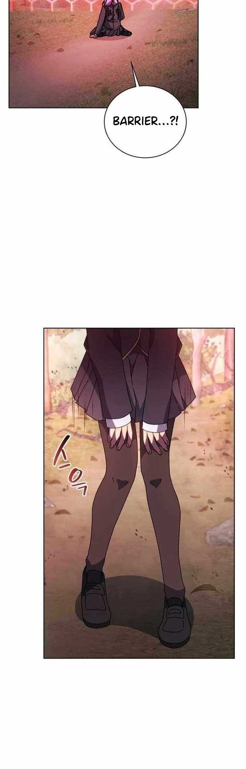 Necromancer Academy’s Genius Summoner Chapter 144 - halaman 53