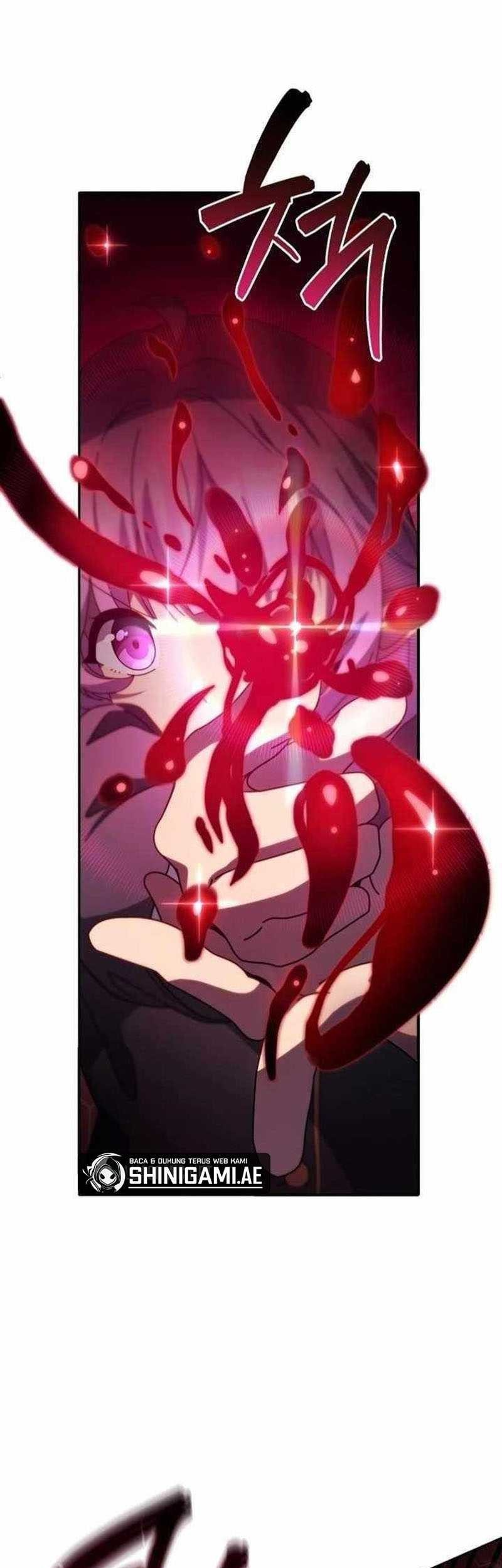 Necromancer Academy’s Genius Summoner Chapter 144 - halaman 54