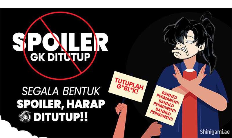 Necromancer Academy’s Genius Summoner Chapter 144 - halaman 60