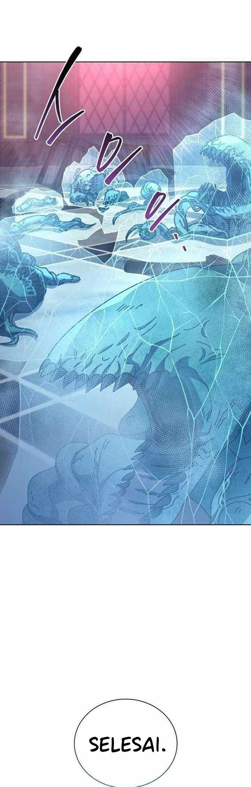 Necromancer Academy’s Genius Summoner Chapter 144 - halaman 7