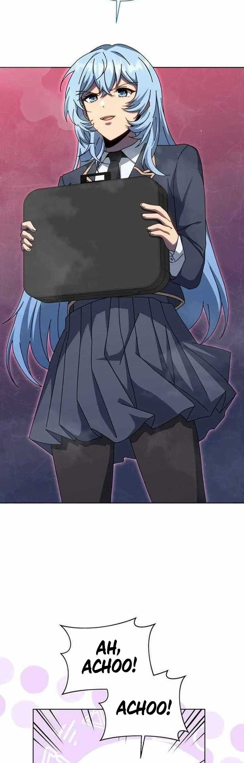 Necromancer Academy’s Genius Summoner Chapter 144 - halaman 8